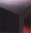 Concrete design