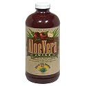 Lily of the Desert
                           Aloe Vera Juice with Pulp, Cran Apple, 32 Ounces (946 ml) (Pack of 3)