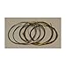 Sitar String Set, Standard, 7-String