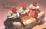 From Your Ice-Cream Maker (Nitty Gritty Cookbooks)