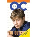 The O.C The Outsider book cover
