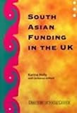 South Asian funding in the UK