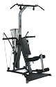 Bowflex Xtreme XTLU Home Gym