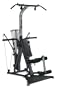 Bowflex Xtreme XTLU Home Gym
