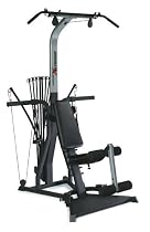 Bowflex Xtreme XTLU Home Gym