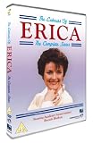 The Labours Of Erica - The Complete Series [DVD]