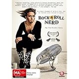 Rock'n Roll Nerd ( Rock + Roll Nerd: The Tim Minchin Story ) ( Rock n Roll Nerd )by Tim Minchin