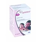 Cyclotest Fertile man - Mikron�hrstoffe f�r M�nner, 1-er Pack (1 x 54 g)von "Cyclotest"