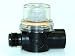 Sporting Goods : SHURflo In-Line Filter - 1/2"MPT Input x 1/2"FPT Output