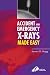 Accident and Emergency X-Rays Made Easy