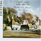 English Songs By John Ireland