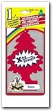 Extra-Strength Little Trees, Spice, PACK OF 24