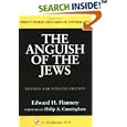 The Anguish of the Jews: Twenty-Three Centuries of Antisemitism (Stimulus Books) by  Edward H. Flannery