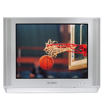 Samsung TX-P2734 27 Flat Screen TV