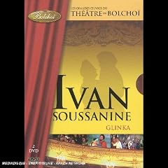 Ivan Soussanine