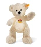 Steiff Lotte Teddy Bear - White