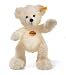 Steiff 111310 - Teddybär 28 cm Lotte weiss