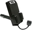 Cuffu Black - Ipod/iphone 8 in 1 Fm Transmitter