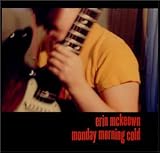 cover of Monday Morning Cold