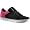 Black/Pink/White