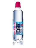 オキシジェンオーツー（OXYGEN O2） グレープフルーツ 発泡炭酸水  ペットボトル 1ケース（500ml×24本） [硬度301.6/硬水/ドイツ産] oxygen o2