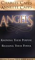 Angels: Knowing Their Purpose, Releasing Their Power