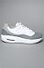 Jordan Brand The Jordan CMFT Air 11 QS Sneaker in White & Gray,Sneakers for Men