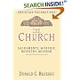 The Church: Sacraments, Worship, Ministry, Mission (Christian Foundations)