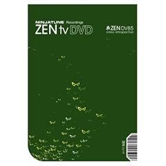 Zen TV DVD - Video Retrospective - Best Of Ninja [2003]