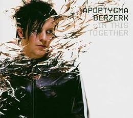 Apoptygma Berzerk Foto 14