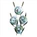Kitchen & Housewares : Marshland Wall Display - 1 set