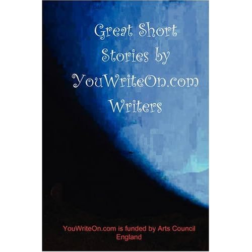 Great Short Stories by YouWriteOn.Com Writers Cover