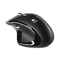 Logitech MX Revolution Cordless Laser Mouse (Black)