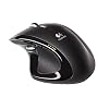 Logitech MX Revolution Cordless Laser Mouse (Black)