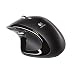 Logitech MX Revolution Cordless Laser Mouse (Black)