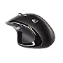 Logitech MX Revolution Cordless Laser Mouse (Black)