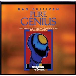 Pure Genius by Dan Sullivan