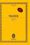Parsifal: Full Score