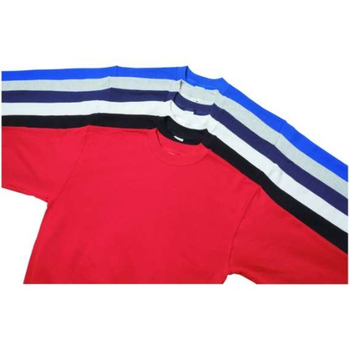 Fruit of the Loom Sweat-Shirt Set-in 
