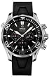 Omega Men's Automatic Seamaster 300M Automatic Chronometer Chronograph Watch #2894.52.91