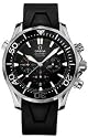 Omega Men's Automatic Seamaster 300M Automatic Chronometer Chronograph Watch #2894.52.91