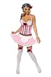 Sexy Little Lil Miss Tuffet Costume