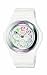 Casio,Casio Women's BGA101-7B Baby-G Gem Dial Analog Sport Watch,Casio,BGA101-7B,AZBGA101-7B-WHITE