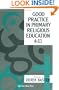 Good Practice in Primary Religious Education