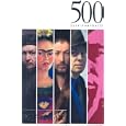 500 Self-Portraits