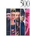500 Self-Portraits