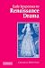 Search : Early Responses to Renaissance Drama