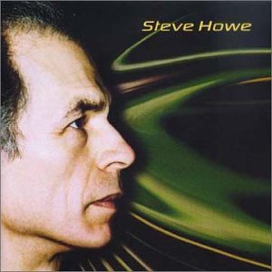 Steve Howe - Natural Timbre - Zortam Music