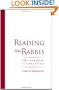 Reading the Rabbis: The Talmud as Literature