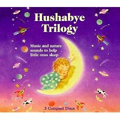 Hushabye Trilogy